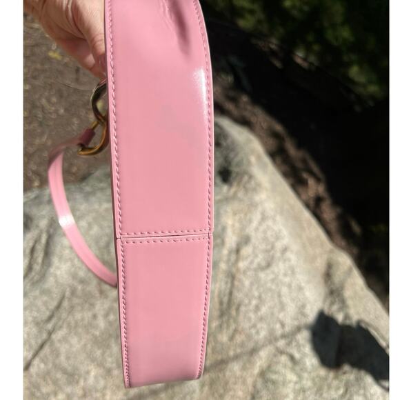 STAUD Ollie Bag Pink - Picture 8 of 17